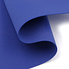 Фоамиран EVA-1010, 10 шт, 20х30 см, 1 мм., Astra&Craft ZK-011/BK025 темно-синий