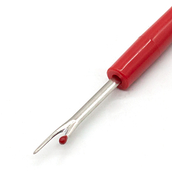 99105 Нож для вспарывания петель-петлерез малый PONY