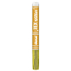 DA0140013 Маркер для ткани Darwi TEX Glitter, 2мм (с блестками) 700 желтый