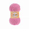 Пряжа ALIZE 'Softy' (100% микрополиэстер) 191 светло-розовый