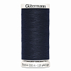 06 Нить Denim 50/100 м для пошива изделий из джинсовых материалов, 100% полиэстер Gutermann 700160 6950