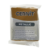 CE0870056 Пластика полимерная запекаемая 'Cernit METALLIC' 56 гр. 059 античная бронза
