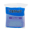 CE0880056 Пластика полимерная запекаемая 'Cernit OPALINE' 56 гр. 261 первичный синий