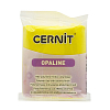 CE0880056 Пластика полимерная запекаемая 'Cernit OPALINE' 56 гр. 717 первичный желтый