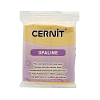CE0880056 Пластика полимерная запекаемая 'Cernit OPALINE' 56 гр. 815 песочный бежевый