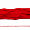 Шнур вязаный п/п 5мм*100м 5-18 красный