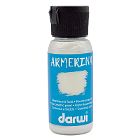 DA0380050 Краска акриловая для керамики Armerina, 50мл, Darwi (010 белый)